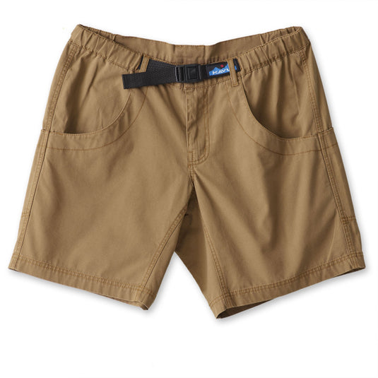 Dim Gray Chilli Lite Short