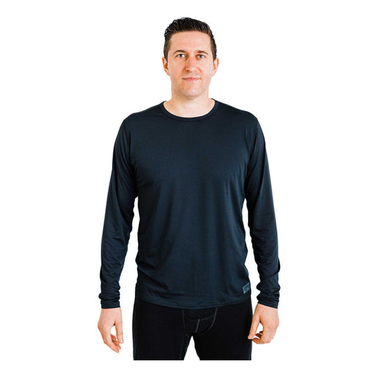 Men's Single Layer Crew