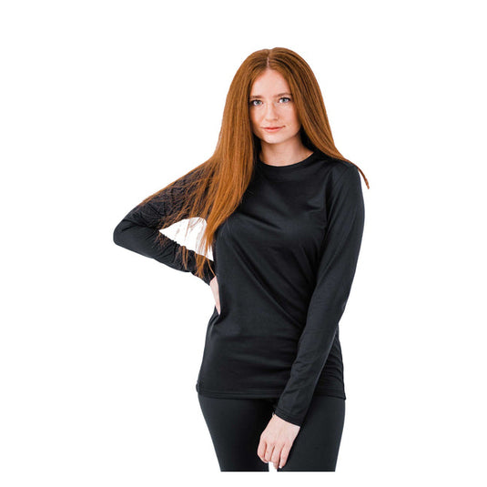 Women's Single Layer Crew