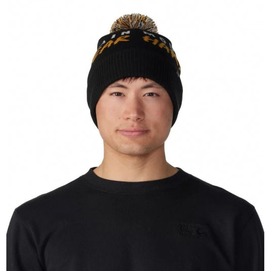 Rosy Brown ApresPro Beanie