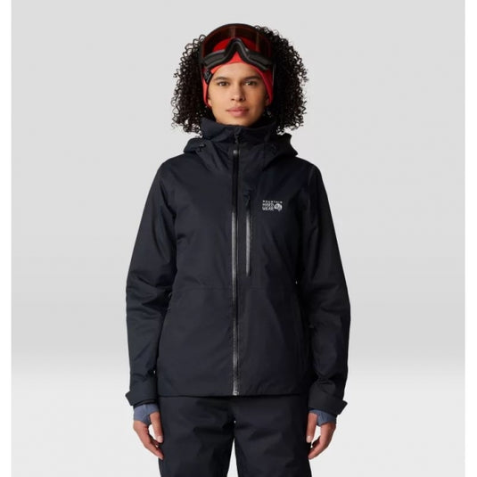 Women's Firefall Insulated Jacket