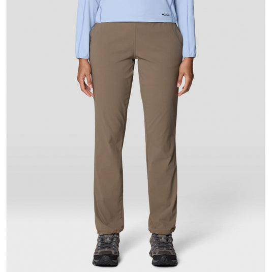 Light Gray Women's Dynama Pant