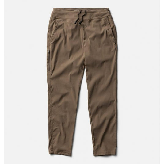 Dark Olive Green Women's Dynama Ankle Pant