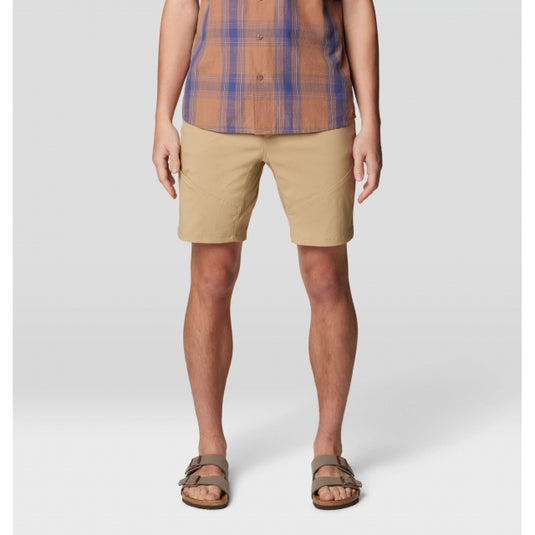 Light Gray Hardwear AP Active Short