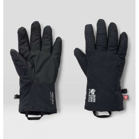 Light Gray Kor Stasis Glove