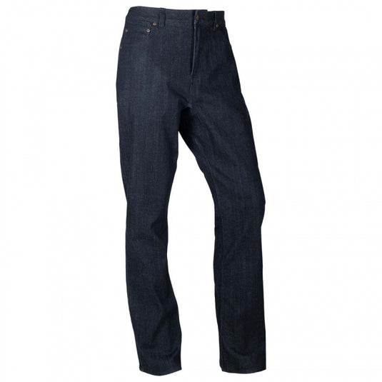 Dark Slate Gray Men's Miter Denim Jean Classic Fit