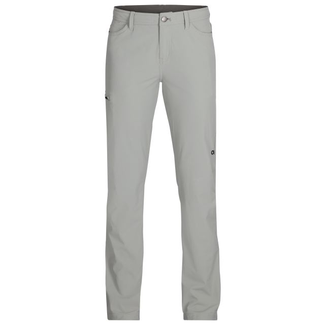 Load image into Gallery viewer, Dark Gray Women&#39;s Ferrosi Pants - Regular
