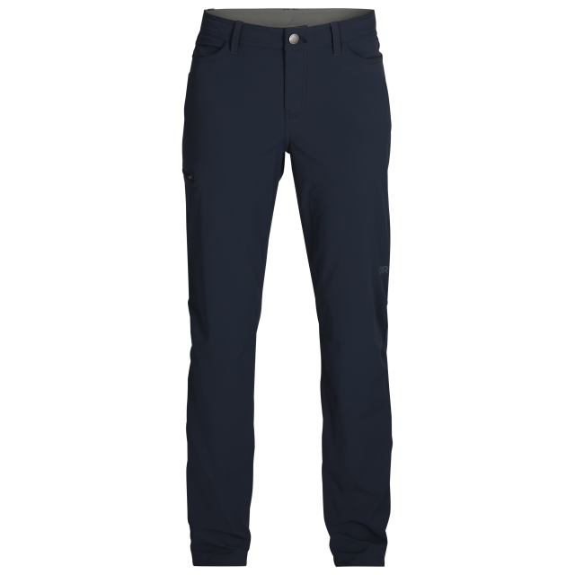 Load image into Gallery viewer, Dark Slate Gray Women&#39;s Ferrosi Pants - Regular
