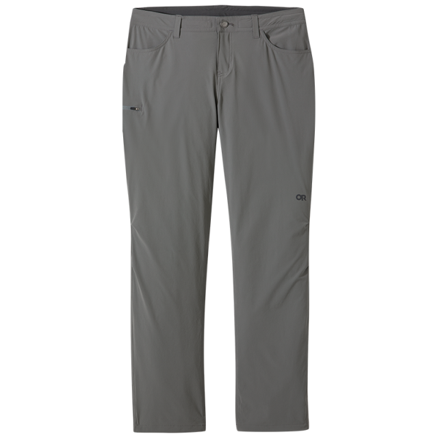 Load image into Gallery viewer, Dim Gray Women&#39;s Ferrosi Pants - Regular
