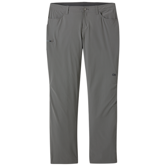 Dim Gray Women's Ferrosi Pants - Regular