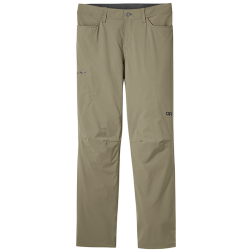 Dim Gray Men's Ferrosi Pants - 32