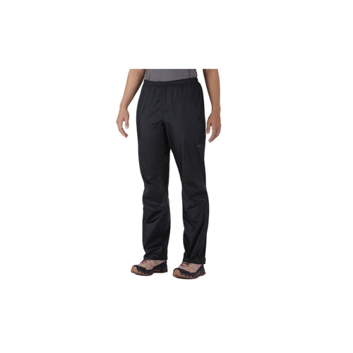 Dark Slate Gray Women's Helium Rain Pants