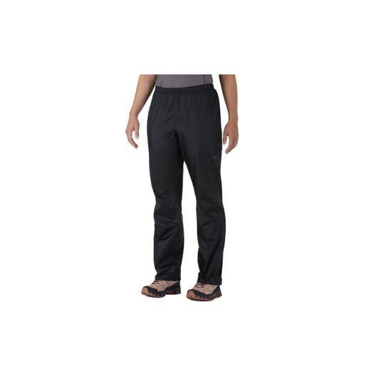 Dark Slate Gray Women's Helium Rain Pants