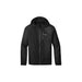 Dark Slate Gray Men's Helium Rain Jacket