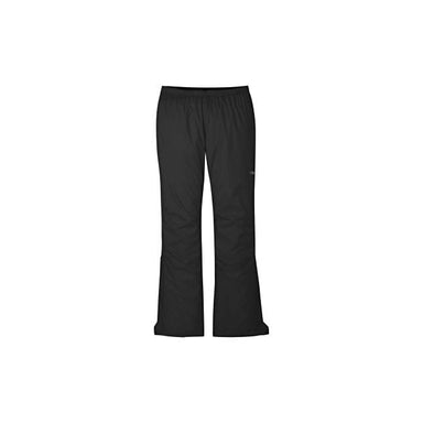 Dark Slate Gray Women's Helium Rain Pants