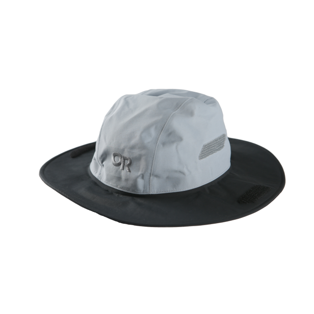 Dark Slate Gray Seattle Rain Hat