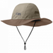 Dim Gray Seattle Rain Hat