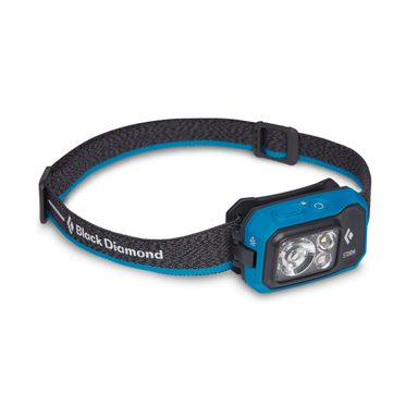 Dark Slate Gray Storm 450 Headlamp