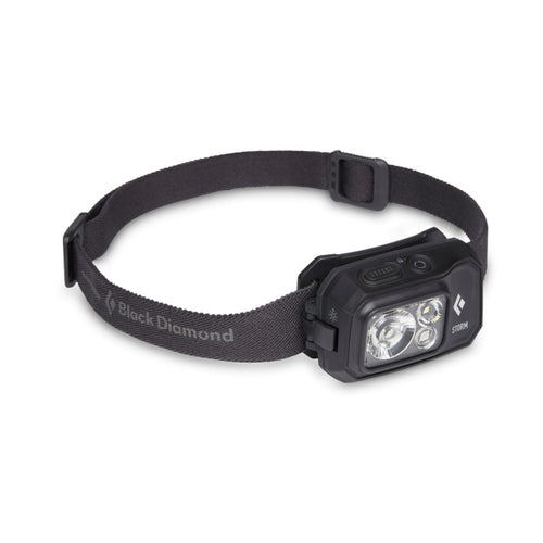 Dark Slate Gray Storm 450 Headlamp
