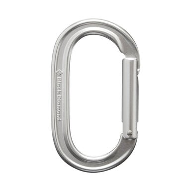 Gray Oval Keylock