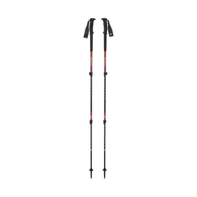 White Smoke Trail Trek Poles