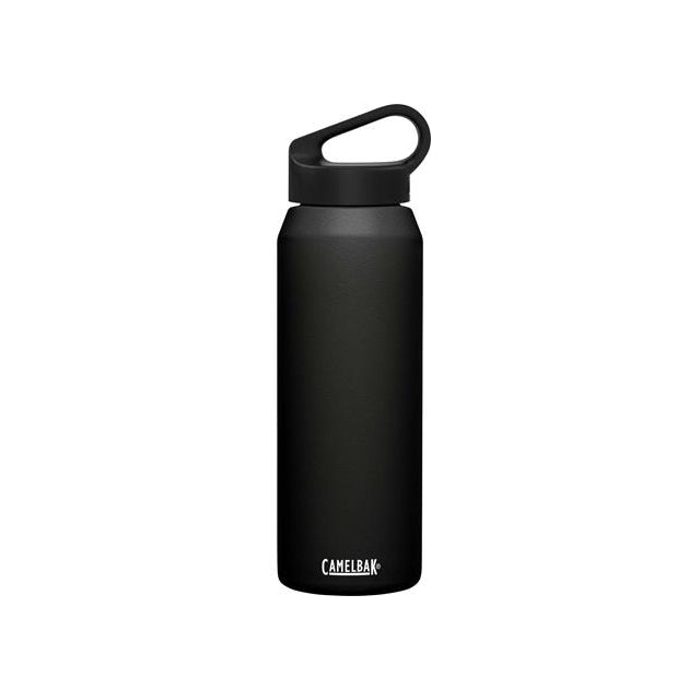 Black Carry Cap SST Vacuum Insulated 32 oz