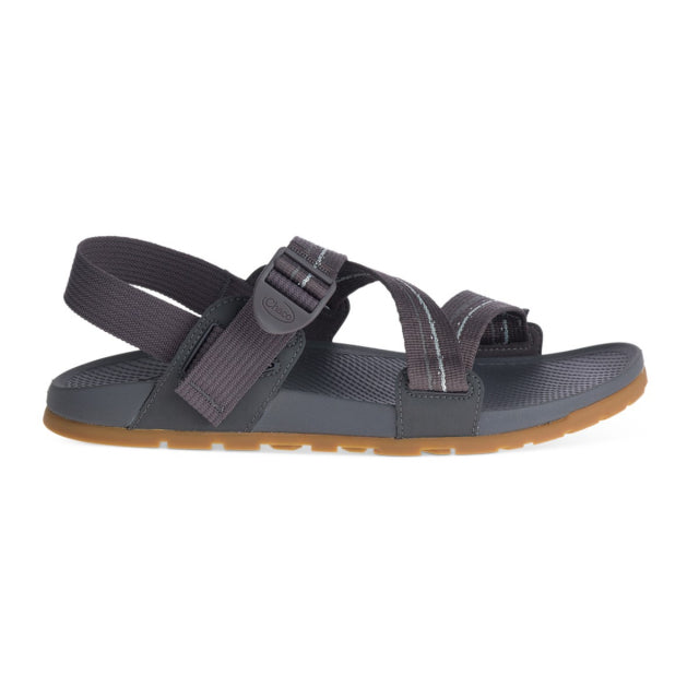 Load image into Gallery viewer, Dark Slate Gray Men&#39;s Lowdown Sandal
