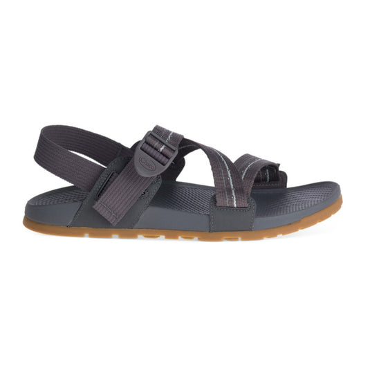 Dark Slate Gray Men's Lowdown Sandal