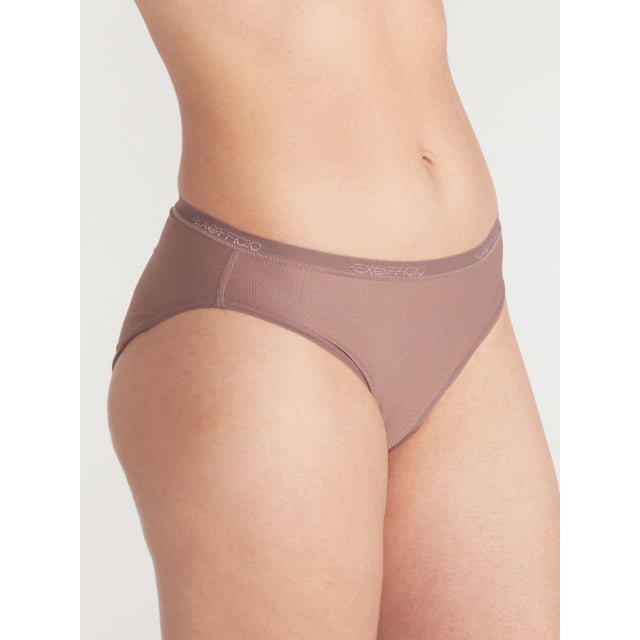 Load image into Gallery viewer, Tan Women&#39;s Give-N-Go 2.0 Bikini Brief
