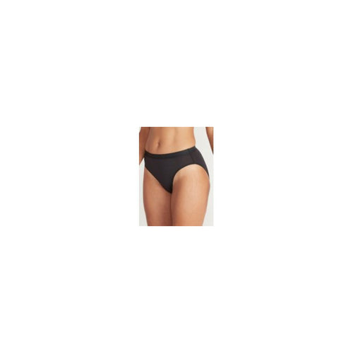 Rosy Brown Women's Give-N-Go Sport 2.0 Bikini Brief