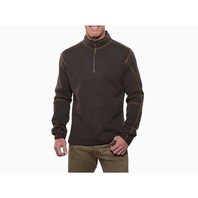 Snow Men's Thor 1/4 Zip