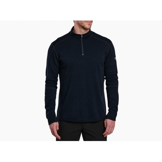 Snow Men's Invigoratr Merino 1/4 Zip