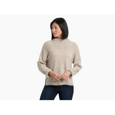 White Smoke Women's Dolomiti Sweater