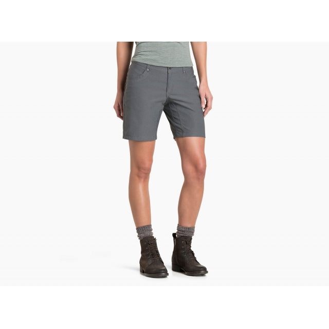 Load image into Gallery viewer, Snow Women's Trekr Pull On Short 8"

