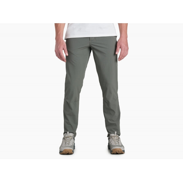 Load image into Gallery viewer, Dim Gray Men&#39;s Suppressor Pant
