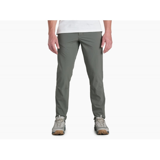 Dim Gray Men's Suppressor Pant