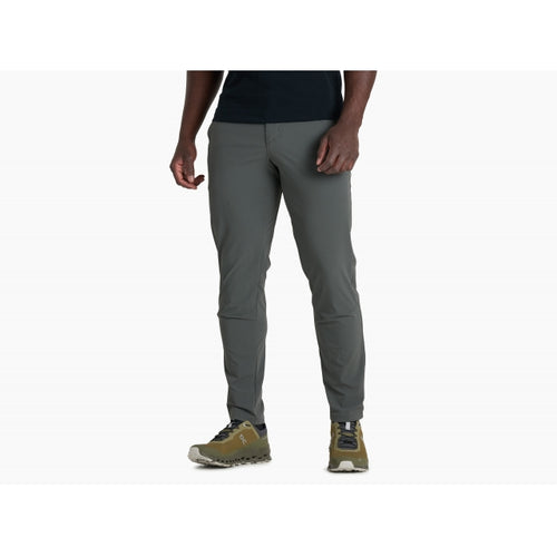 Dark Slate Gray Men's Suppressor Pant