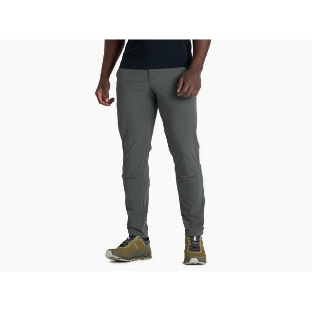Load image into Gallery viewer, Dark Slate Gray Men&#39;s Suppressor Pant
