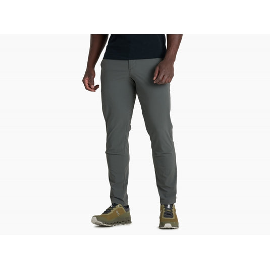 Dark Slate Gray Men's Suppressor Pant