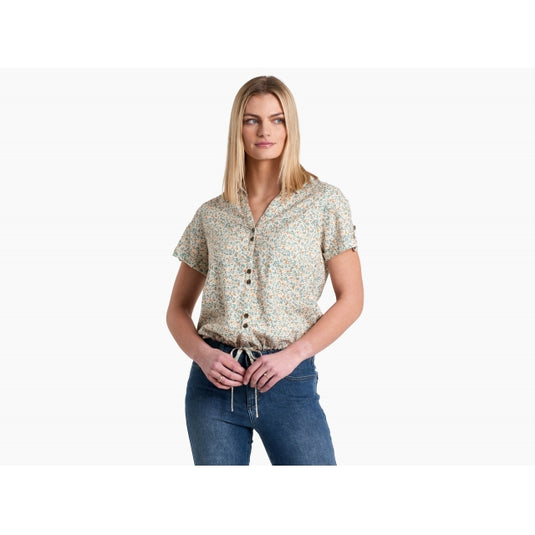 White Smoke Women's Liliana SS