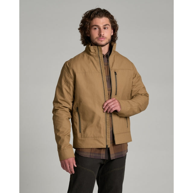 Load image into Gallery viewer, Gray Burr Jacket
