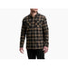 Snow Men's Dillingr Flannel LS