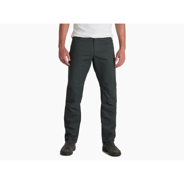 Dark Slate Gray Men's Free Rydr