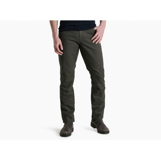 White Smoke Men's Free Rydr