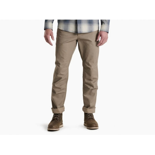 White Smoke Men's Free Rydr