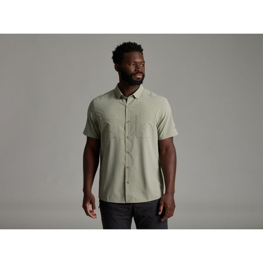 Men's Edge SS