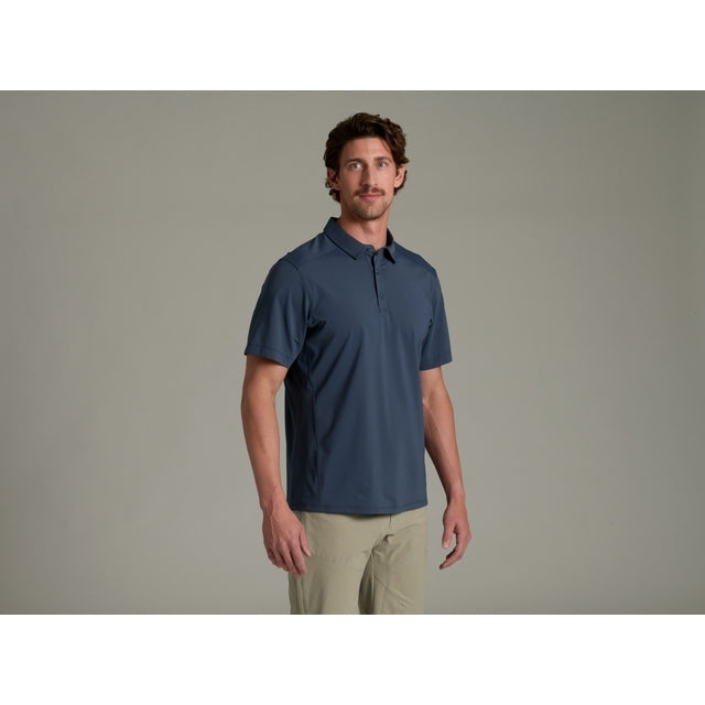 Load image into Gallery viewer, Men's Kovert Polo
