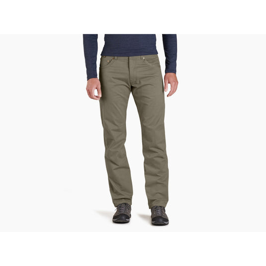 Dark Slate Gray Men's Rydr Pant