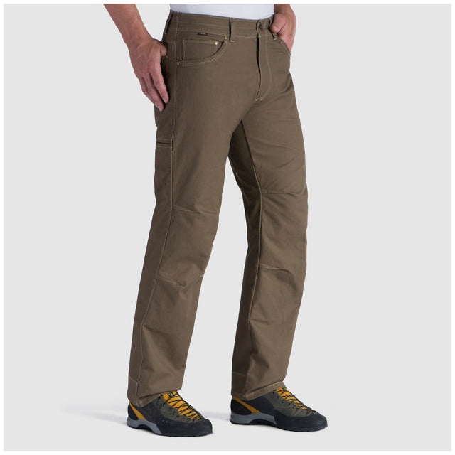 Load image into Gallery viewer, Dark Olive Green Men&#39;s Rydr Pant
