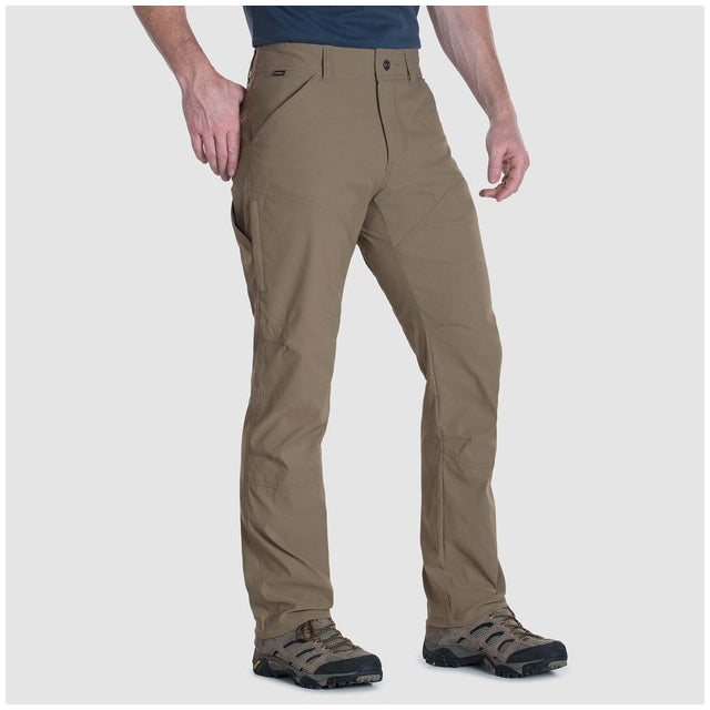 Light Gray Men's Renegade Pant